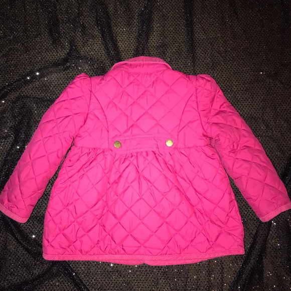 Polo jacket - Picture 3 of 3